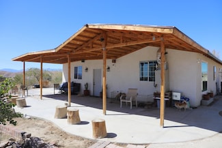 30100 Desert Rock Rd, Desert Hot Springs, CA 92241