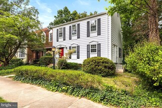 8951 Queen Maria Ct, Columbia, MD 21045