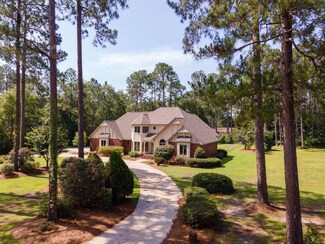 107 Medford Rd, Jesup, GA 31545