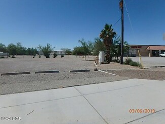 745 W Main St, Quartzsite, AZ 85346