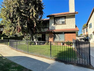 1541 Dennis Place, West Covina, CA 91790