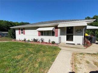 204 S Park St, Troy, KS 66087