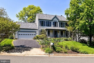 7104 Richard Casey Ct, Alexandria, VA 22307