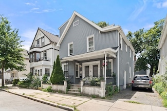 192 Pearl St, Somerville, MA 02145