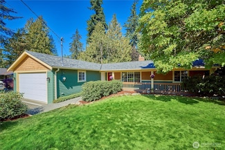 1304 N 192nd St, Shoreline, WA 98133