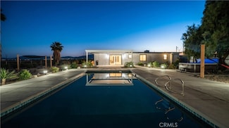 72160 Winters Rd, Twentynine Palms, CA 92277