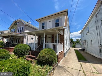 718 S Olden Ave, Trenton, NJ 08629
