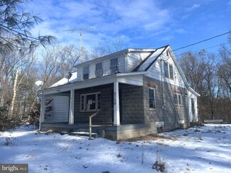 4756 Pleasant Ridge Rd, Needmore, PA 17238