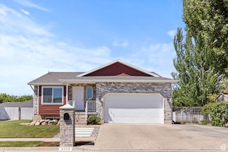 2256 W 1680 N, Clearfield, UT 84015