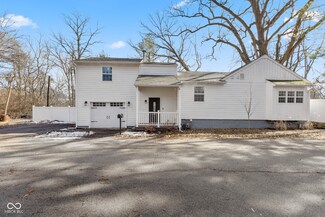 1866 W 57th St, Indianapolis, IN 46228