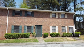 6354 Shannon Pkwy Unit 13, Union City, GA 30291