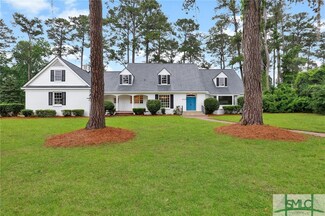 408 Arlington Rd, Savannah, GA 31419