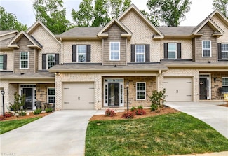 56 Pisgah Forest Cir, Greensboro, NC 27455