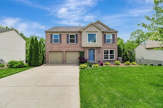 4600 Blainfield Ct, Batavia, OH 45103