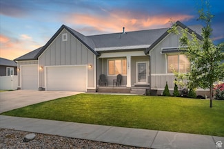 1381 W 425 S, Layton, UT 84041