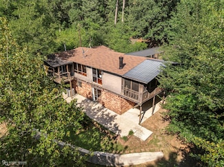 959 Bistineau Lake Rd, Ringgold, LA 71068