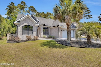 604 Creekway Cir SE, Bolivia, NC 28422