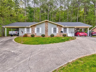 519 Dr SE, Rome, GA 30161