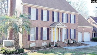 607 Timberleaf Ct, Columbia, SC 29212