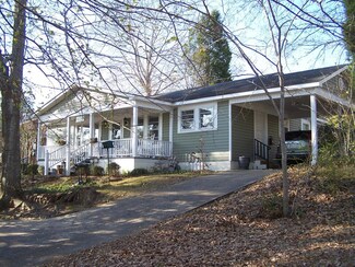 626 W Broad St, Eufaula, AL 36027