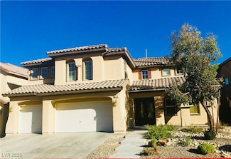 738 Kew Gardens Dr, Las Vegas, NV 89178