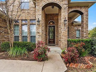 10036 Lisi Anne Dr, Austin, TX 78717