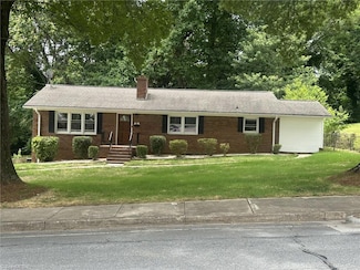1200 Lockland Ave, Winston Salem, NC 27103