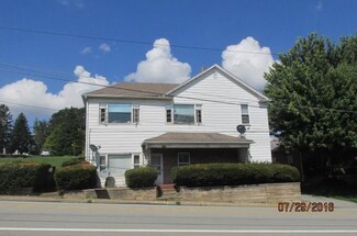2833 Main St, Beallsville, PA 15313