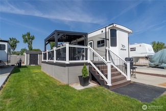 7037 Hwy 262 E Unit 2, Othello, WA 99344