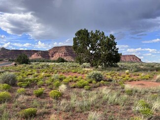 Lot 8 Rowel, Kanab, UT 84741