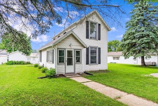 1236 S Detroit St, Bellefontaine, OH 43311