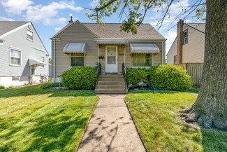 3833 Henry Ave, Hammond, IN 46327