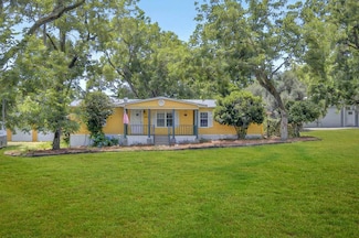 952 Turney Anderson Rd, Monticello, FL 32344