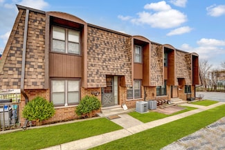 12760 S Kenneth Ave Unit B, Alsip, IL 60803