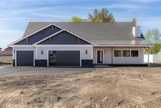 132 Shadow Mountain Trail, Kalispell, MT 59901