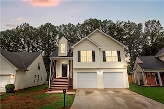 2169 Wingfoot Place, Decatur, GA 30035