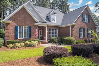 2904 Lindbridge Dr, Fayetteville, NC 28306