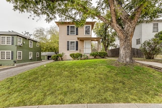 327 Natalen Ave, San Antonio, TX 78209