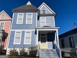 867 Orange Terrace, Macon, GA 31201