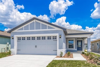 3735 Bergamot Blvd, Lake Alfred, FL 33850