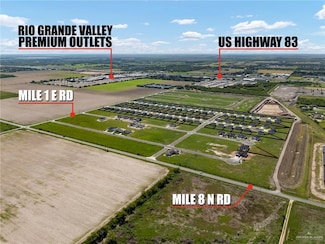 Lot 9 Alyssa Dr, Mercedes, TX 78570