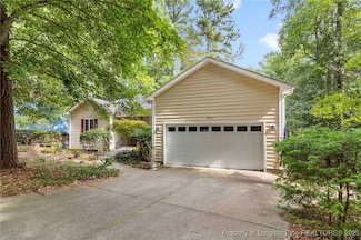 4031 Grey Fox Ct, Sanford, NC 27332