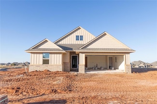 2305 NW 170th St, Edmond, OK 73012