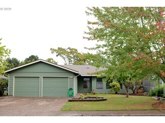 538 Citation Dr NE, Salem, OR 97301