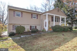 774 W Pine Ford Rd, Boyertown, PA 19512