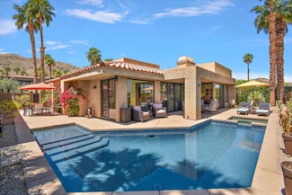 11 Vista Loma Dr, Rancho Mirage, CA 92270