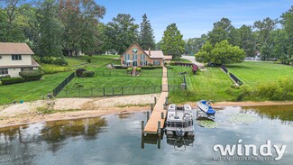 7772 Center, Coloma Charter Township, MI 49038