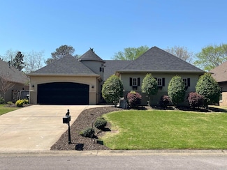845 Chapel Hill Dr, Conway, AR 72034