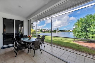 3613 Kent Dr, Naples, FL 34112