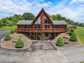 1155 Sarver Rd, Sarver, PA 16055